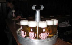 Kranz mit Schreckenskammer-Kölsch